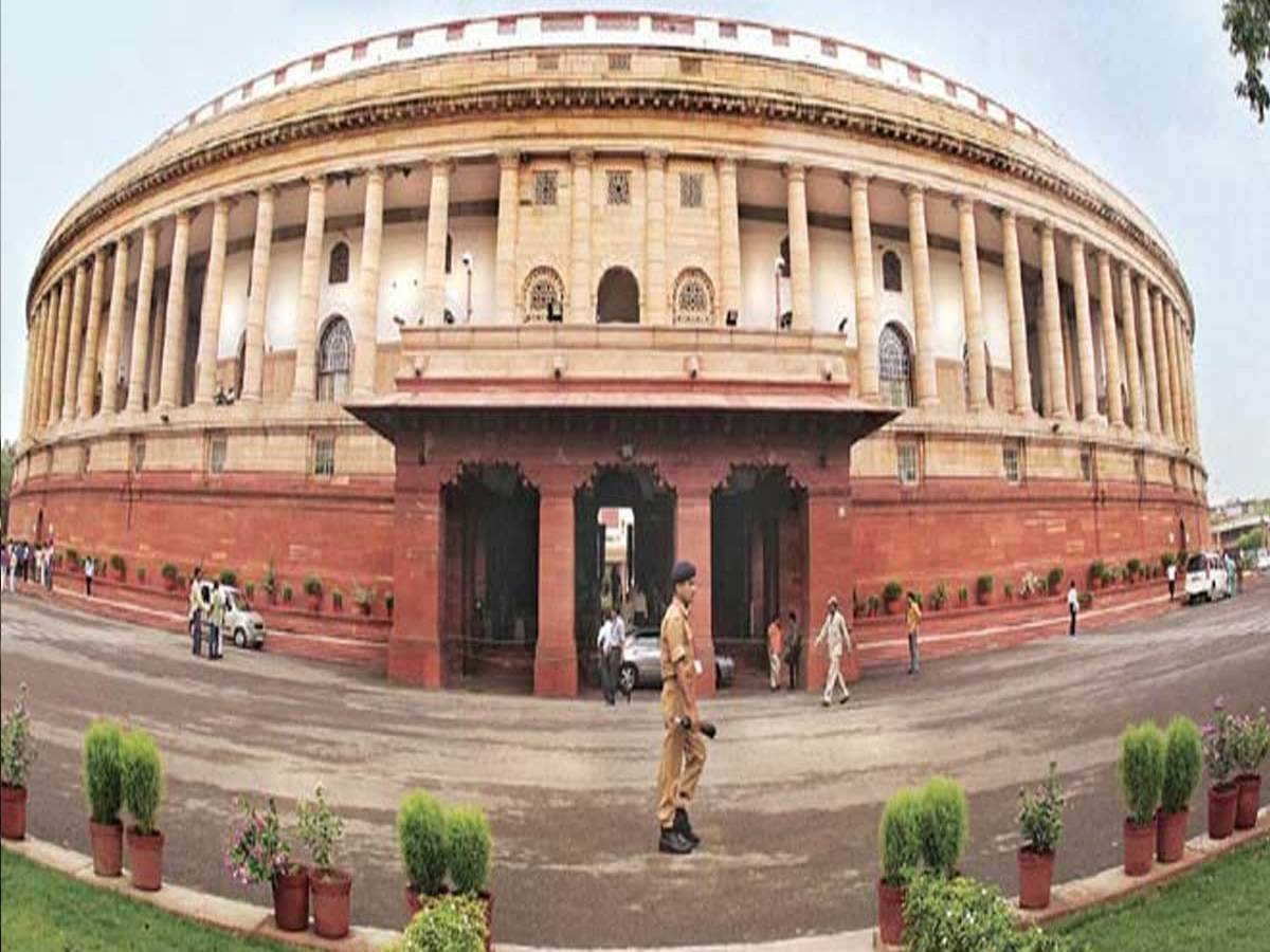 New Parliament Building: क्यों थी मोदी सरकार को नए संसद भवन की जरूरत, 6 ...